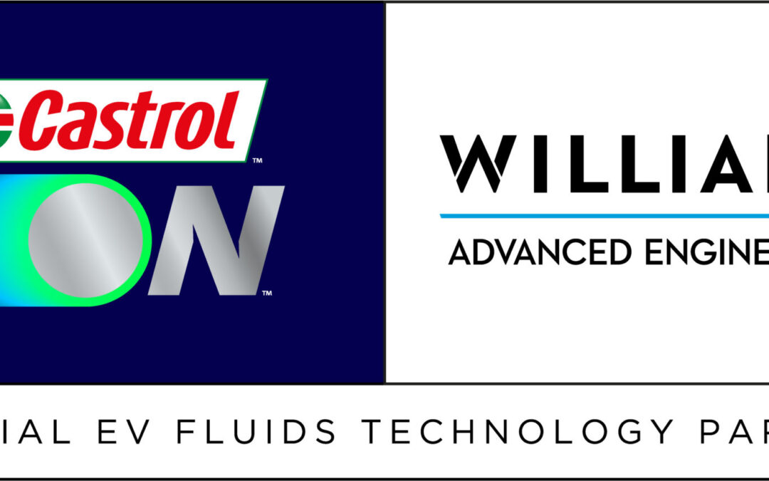 WAE and Castrol  announce strategic five year partnership to co-develop Electric Vehicle (EV) Fluids