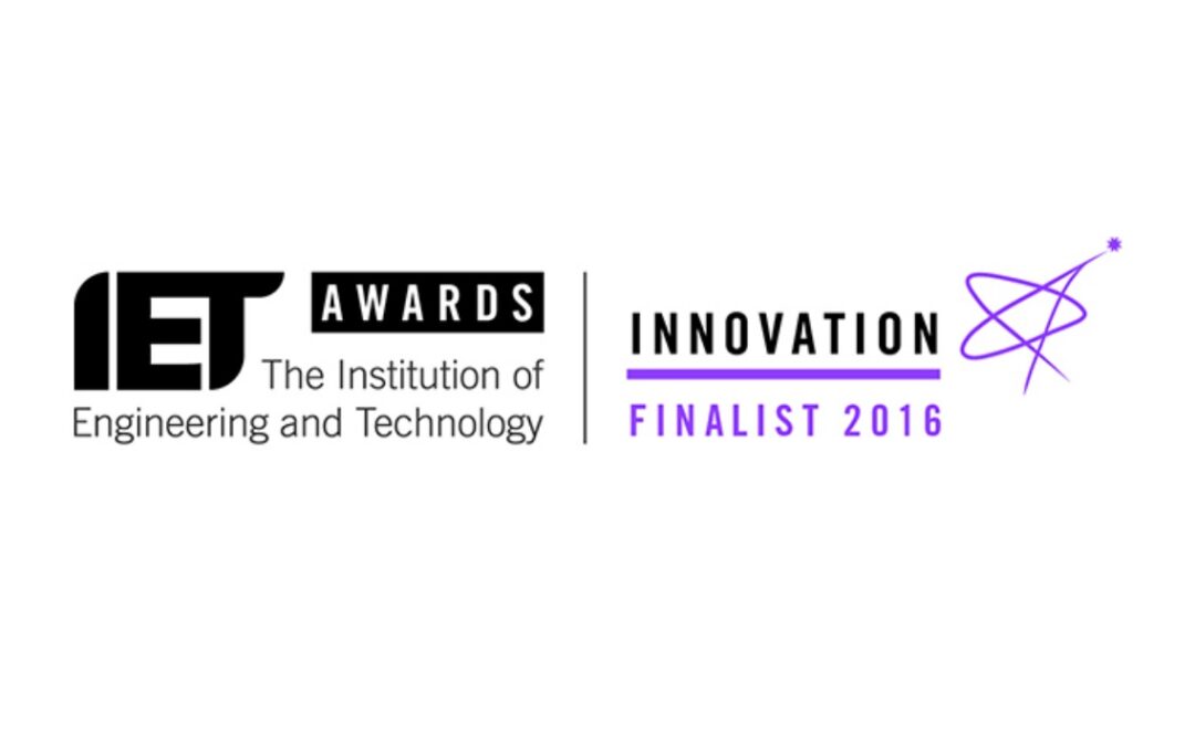 WILLIAMS ADVANCED ENGINEERING NAMED AS ONE OF 2016’S TOP INNOVATORS