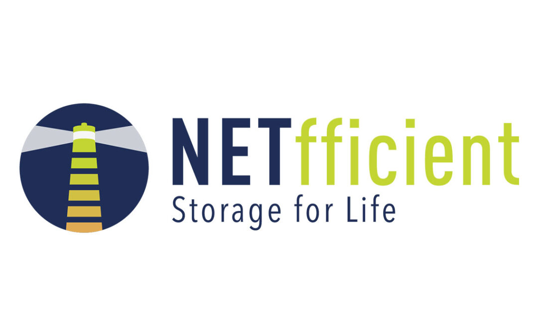 WILLIAMS ADVANCED ENGINEERING COLLABORATES WITH NETFFICIENT TO DEVELOP ENERGY STORAGE FOR HOMES