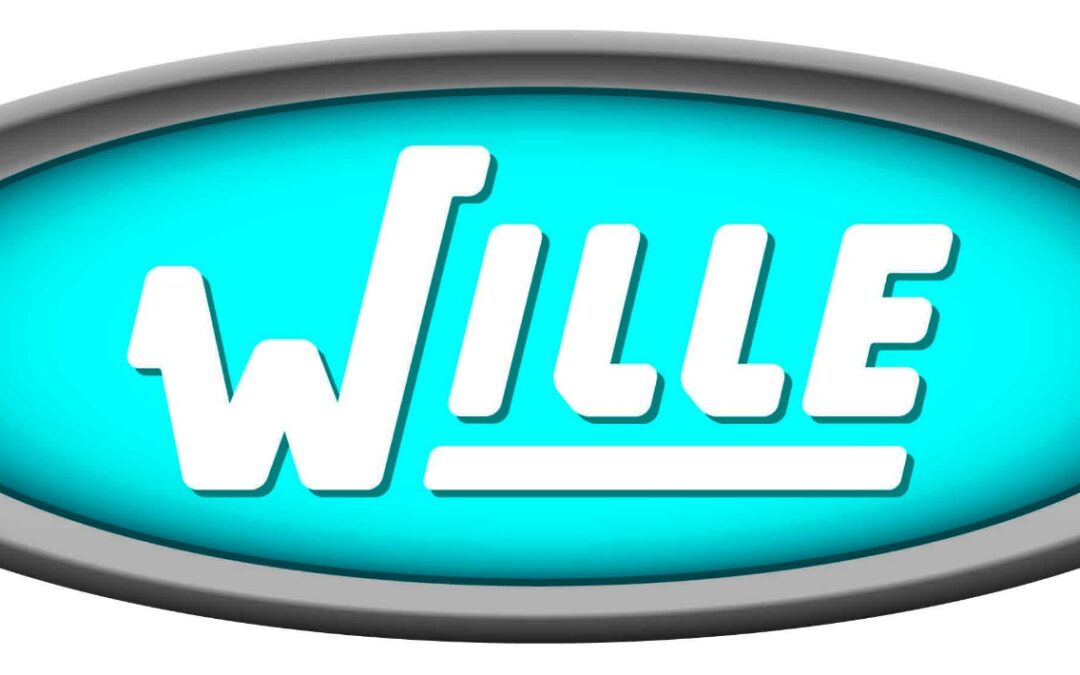 WILLIAMS COLLABORATES WITH WILLE TO CREATE NEW ENERGY EFFICIENT MULTI FUNCTION MACHINES