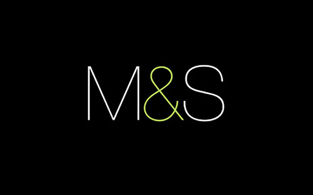MARKS AND SPENCER CHOOSES AEROFOILS TO SAVE ENERGY AND CARBON EMISSIONS