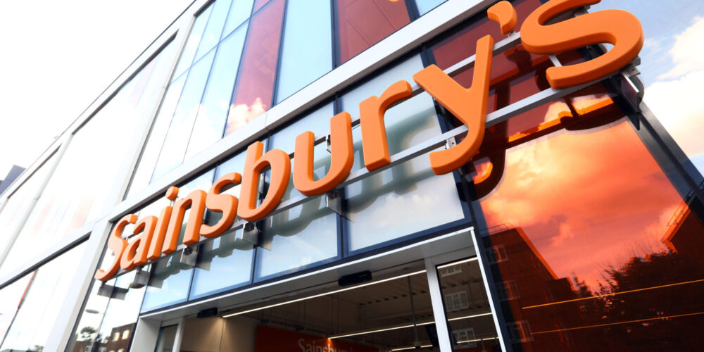 Sainsbury’s partners with Williams Advanced Engineering and gives green light to sustainable start-ups with £5 million investment