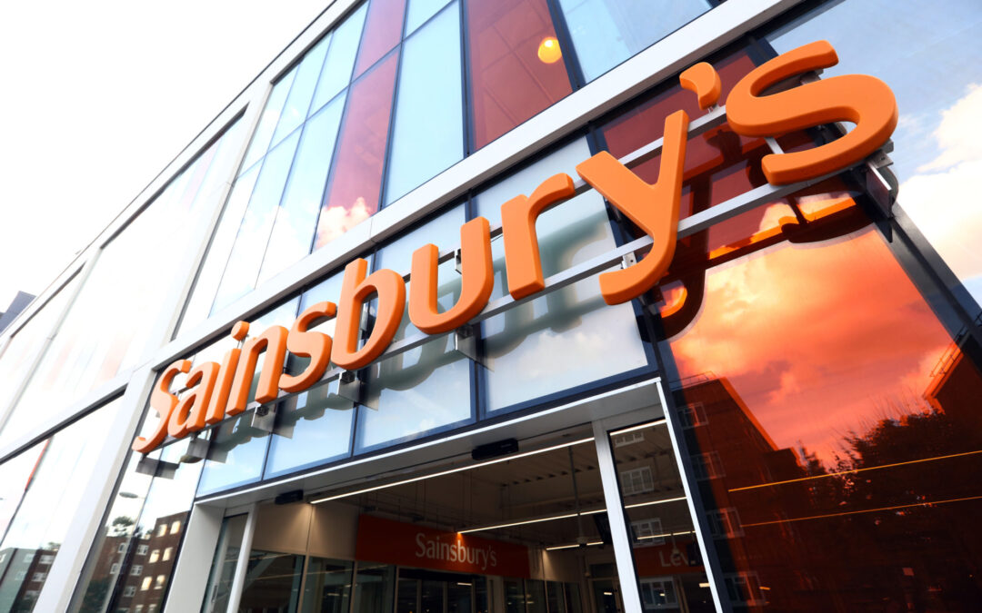 Sainsbury’s partners with WAE and gives green light to sustainable start-ups with £5 million investment