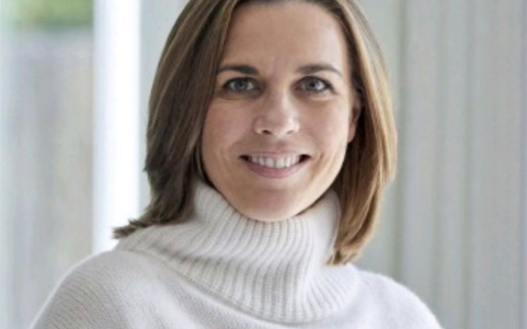 Claire Williams OBE appointed as Brand Ambassador for  WAE Technologies