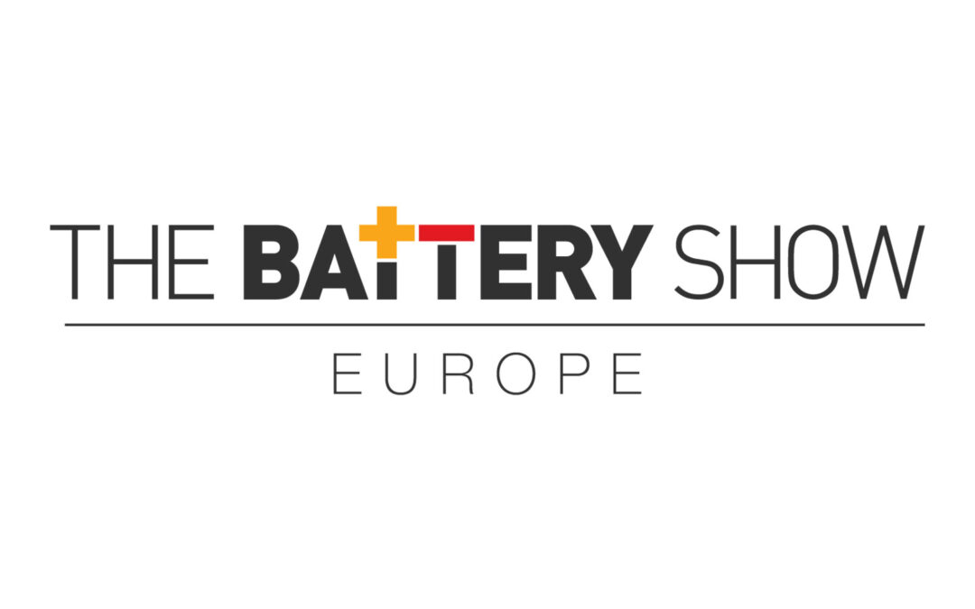 WAE Technologies to launch new structural battery pack at The Battery Show Europe 2023